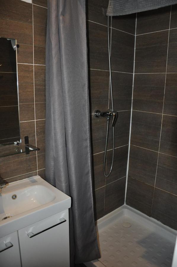 Hostel20 Бейонн Экстерьер фото