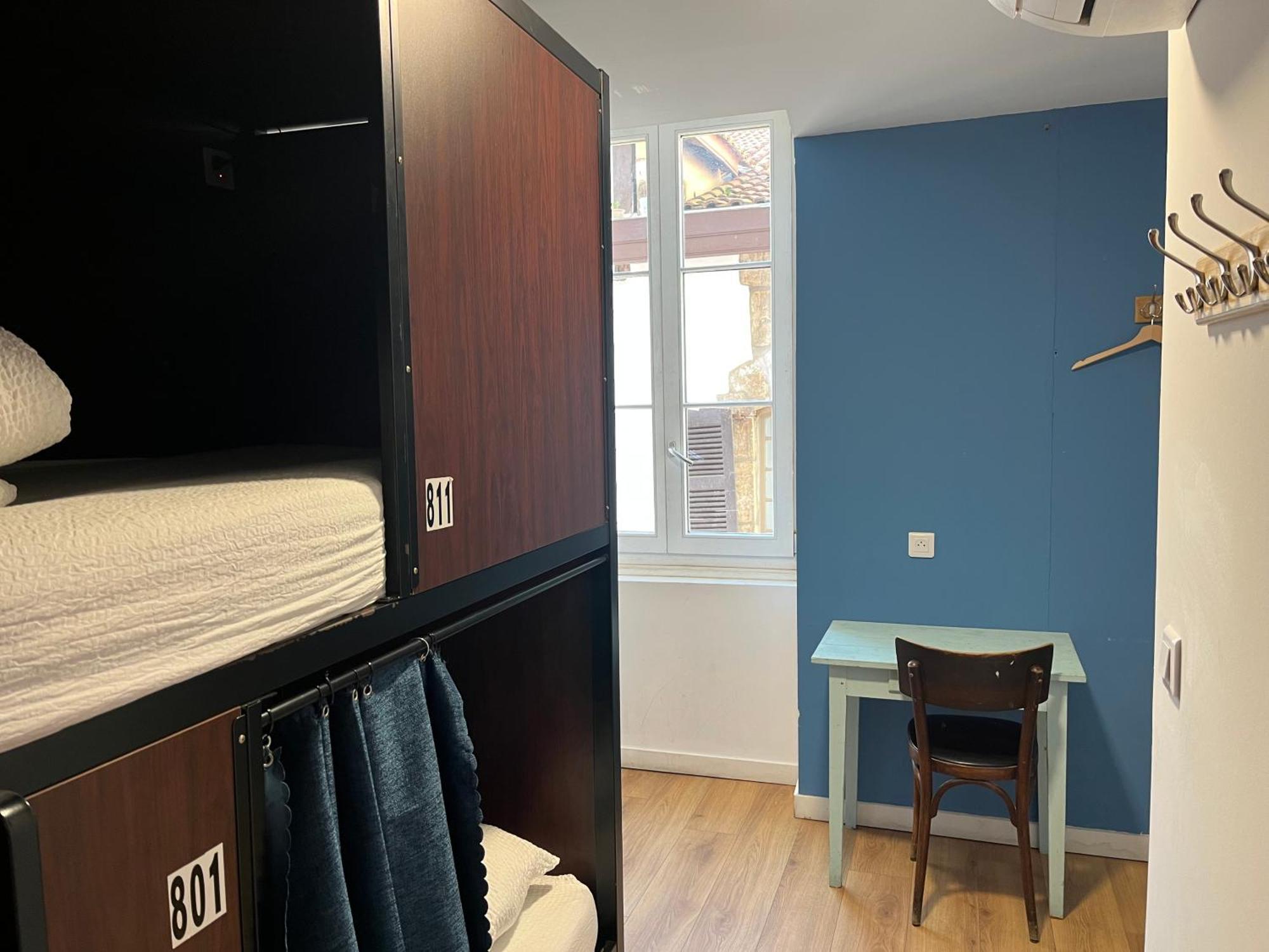 Hostel20 Бейонн Экстерьер фото