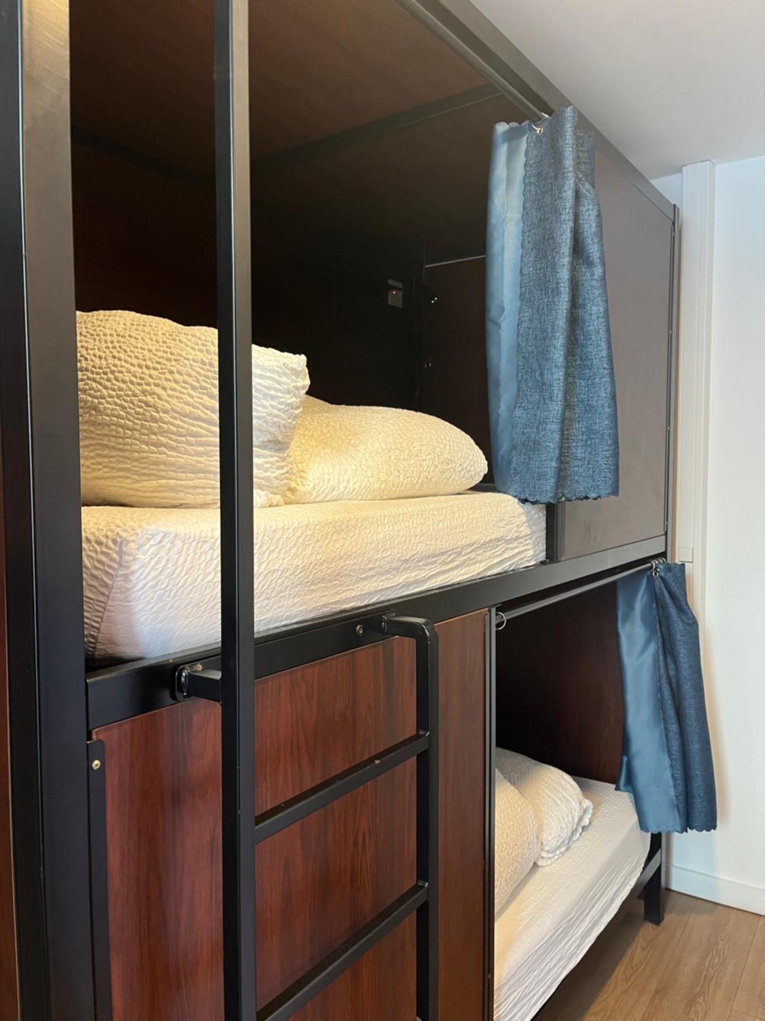Hostel20 Бейонн Экстерьер фото