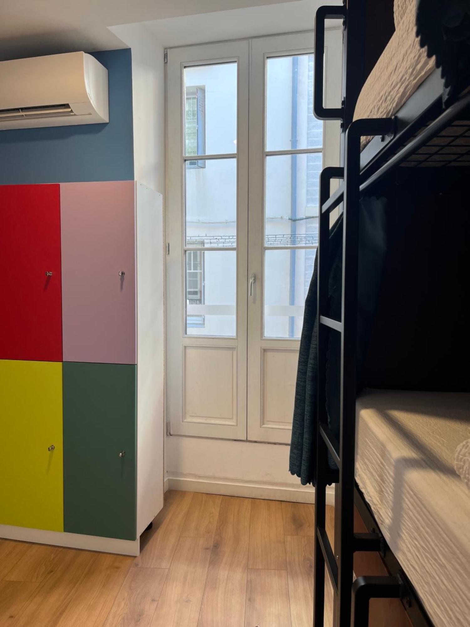 Hostel20 Бейонн Экстерьер фото