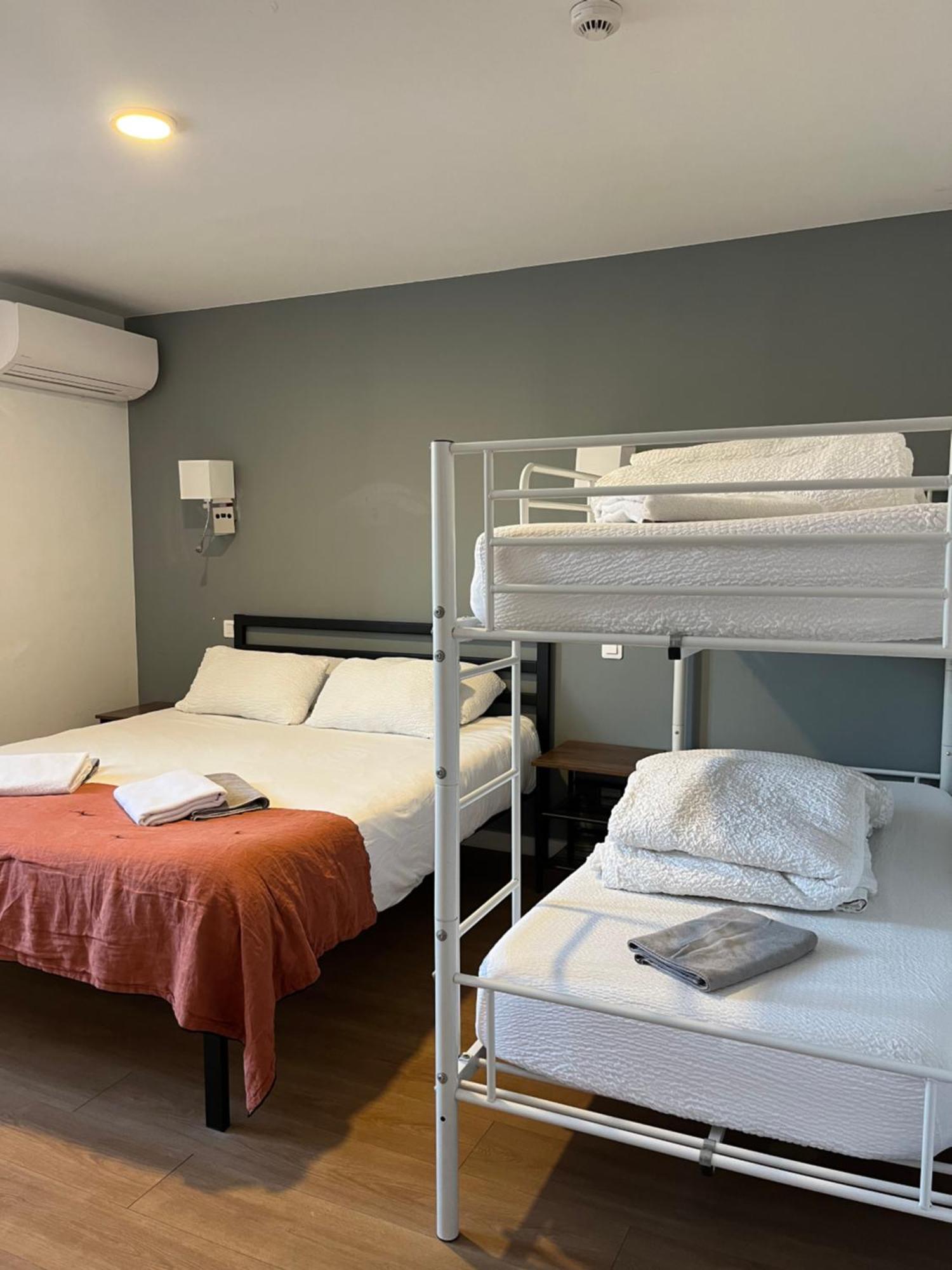 Hostel20 Бейонн Экстерьер фото