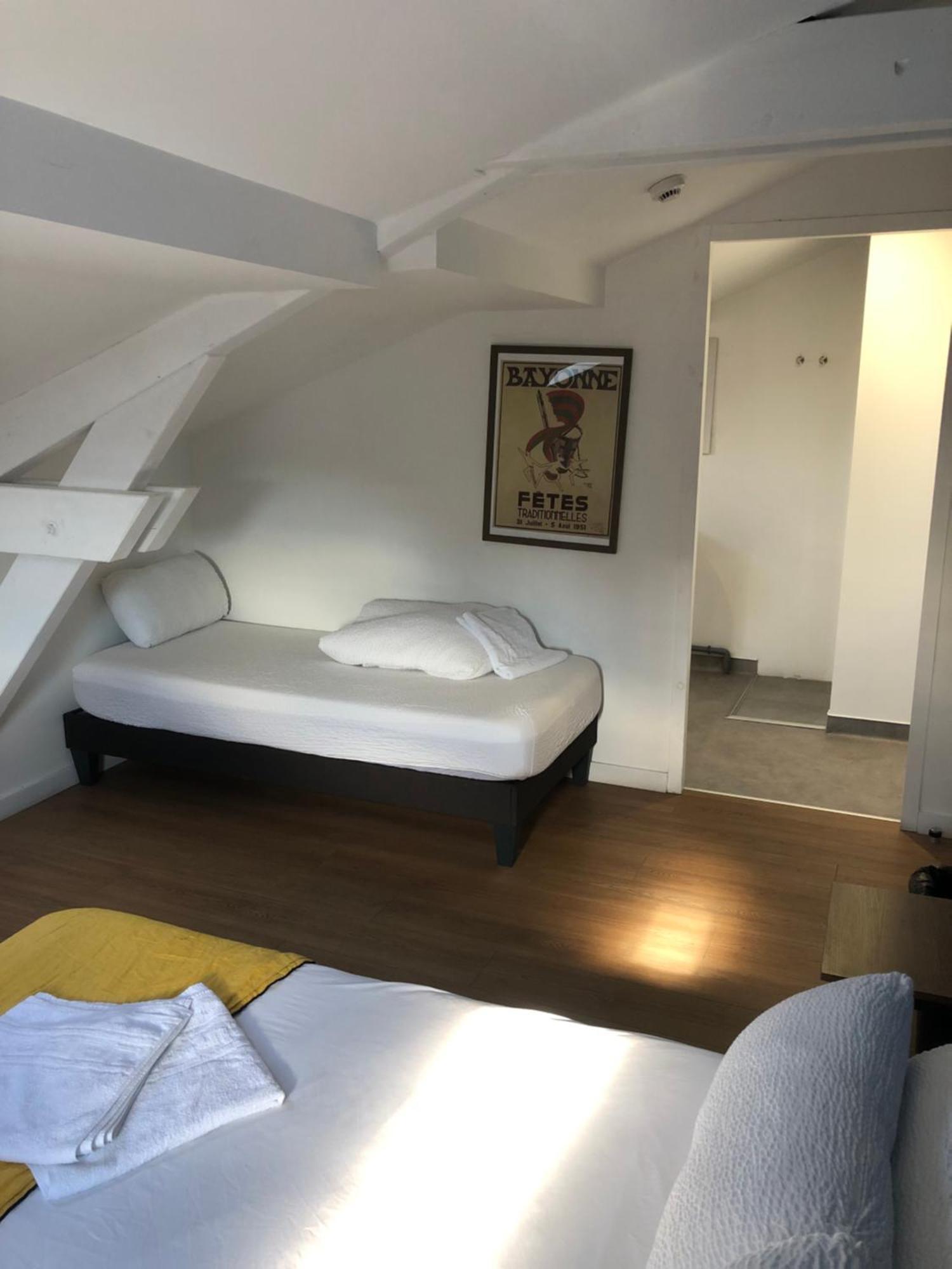 Hostel20 Бейонн Экстерьер фото