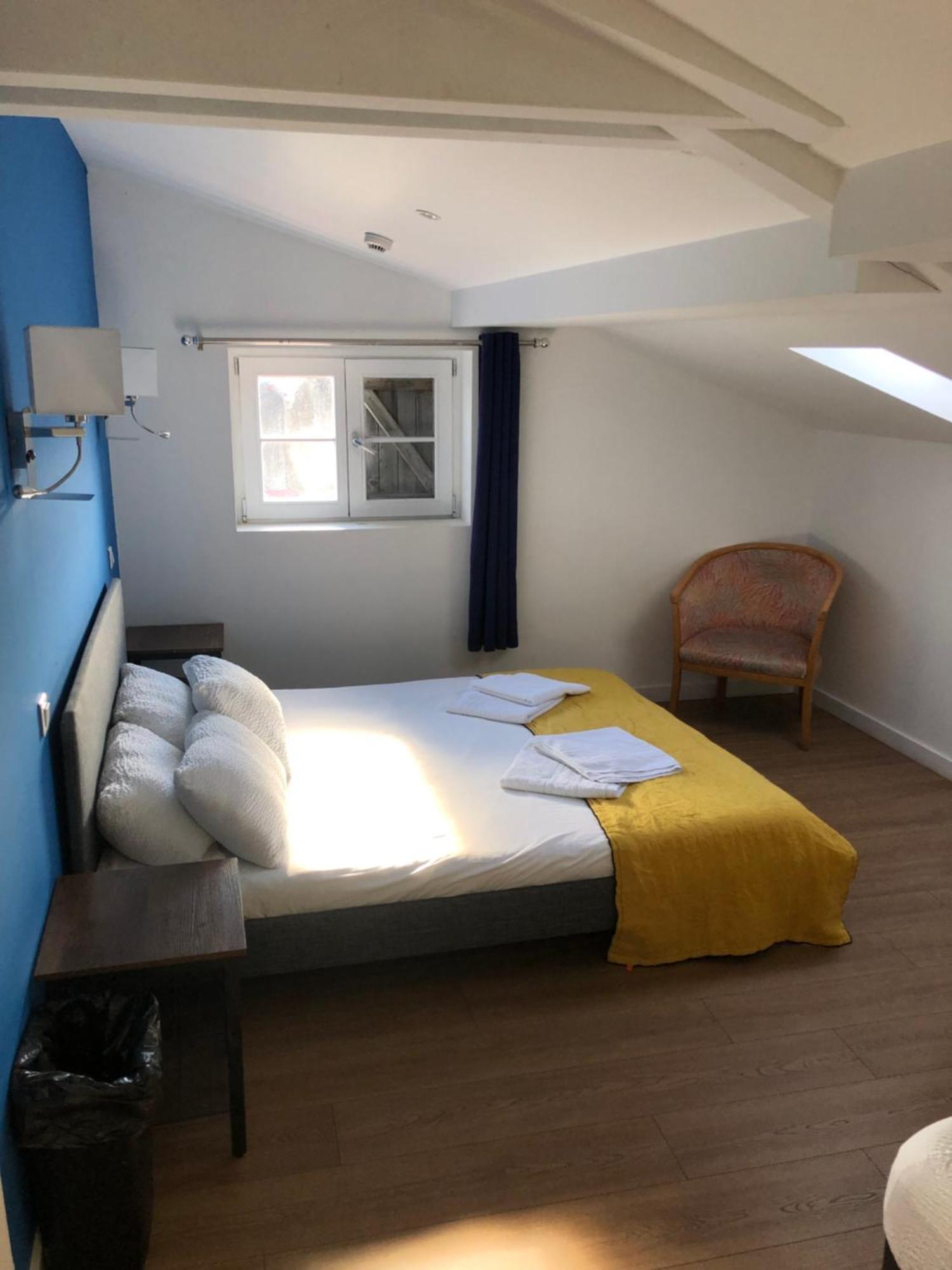 Hostel20 Бейонн Экстерьер фото